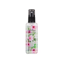 Missha All Over Peony and Red Apple Perfume Mist Парфюмированный спрей для тела Пион и красное яблоко 120 ml: Назначение Ароматизация