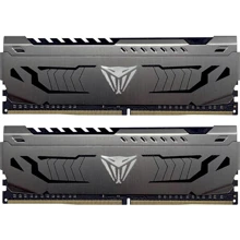 PATRIOT 32 GB (2x16GB) DDR4 3600 MHz Viper Steel (PVS432G360C8K): Виробник PATRIOT