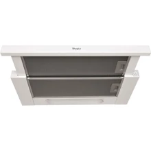 Вытяжка Whirlpool AKR7491WH: Тип воздухоочистителя Рециркуляция, Отвод