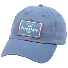 Кепка Simms Single Haul Cap Dark Moon (12221-418-00): Производитель Simms