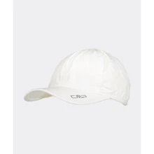 Бейсболка CMP Unisex Hat белая (6505120-A001): Производитель CMP