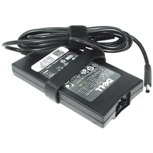 Зарядное устройство Dell 64W 19.5V 3.34A 4.5x3.0mm Slim HA65NE1-00 Orig (16035): Напряжение 19.5V