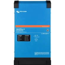 Инвертор гибридный Victron Energy MultiPlus-II 48/3000/35-32 GX (3 кВА/2,4 кВт, 1 фаза, без MPPT): Тип Гибридный