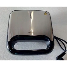 MPM Product MGO-39M: Тип Вафельница