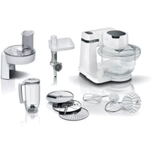 Кухонный комбайн Bosch MUMS2TW30: Мощность, Вт 700