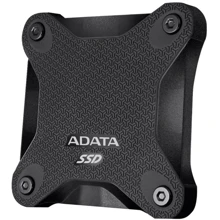 ADATA SD600Q 240 GB Black (ASD600Q-240GU31-CBK): Тип накопителя портативный