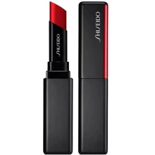Shiseido Vision Airy Gel Lipstick №227 Sleeping Dragon Помада для губ 1.6 g: Вид Губная помада