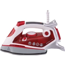 Утюг Hoover TIF2800 011: Подключение проводной