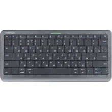 Клавиатура Prestigio Click & Touch: Подключение беспроводное