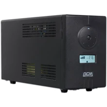 Powercom INF-1500: Виробник Powercom
