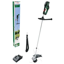 Акумуляторна безщіткова ручна газонокосарка Bosch AdvancedGrassCut 36V-33 + 1 акумулятор 36 В 2 Ач + зарядний пристрій AL 36V-20 (06008C1K00): Виробник Bosch