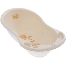 Ванночка Tega baby Мишки со сливом (MS-004ODPŁYW-119): Производитель Tega baby