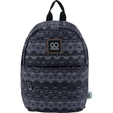 Рюкзак подростковый GoPack GO19-125S-1: Возрастная группа от 13 до 18 лет