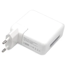 Зарядний пристрій PowerPlant APPLE 220V, 20V 61W (USB Type-C) (AP61HCUSB): Напруга 20V