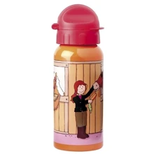 Пляшка для води Sigikid Pony Sue 400 мл 24489SK: Тип пляшка
