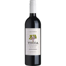 Вино Yucca Zinfandel Red красное сухое 13.5% 0.75л (4006542078206): Страна производитель США