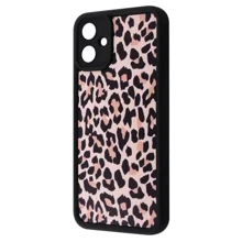Чехол для телефонов WAVE Artfull Case Light Leopard for Samsung A065 Galaxy A06: Совместимость Samsung A065 Galaxy A06