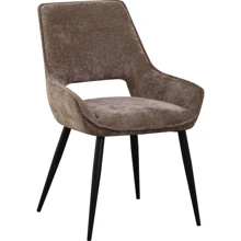 Стілець Special4You Ravello brown (E7627): Виробник Special4You
