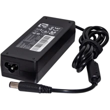 Зарядний пристрій Dell 85W 19V 4.62A 4.5x3.0mm Y4M8K OEM (16034): Напруга 19V
