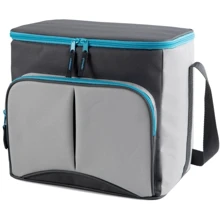 Изотермическая сумка Time Eco TE-1520 20 л (6215028111537_2): Тип Изотермическая сумка