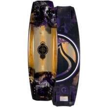 Вейк, вейкборд Liquid Force SHANE HYBRID 2013 (142): Модель 2013 год