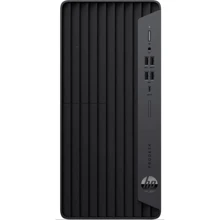Персональный компьютер (ПК) HP ProDesk 600 G6 (272X2EA): Процессор Intel Core i5-10500 (3.1 - 4.5 ГГц)