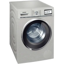 Стиральная машина Siemens WM12Y540 PL: Тип машины Автомат