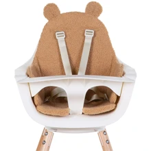 Подушка к стулу для кормления Childhome Evolu teddy/beige (CHEVOSCTB): Тип аксессуар