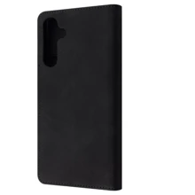 Чехол для телефонов WAVE Fold Case Black for Samsung A256 Galaxy A25 5G: Совместимость Samsung A256 Galaxy A25 5G