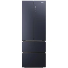 Холодильник Haier HFW7720ENMB: Тип холодильник трехкамерный
