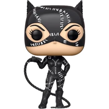 Игровая фигурка Funko POP! cерии Бэтмен возвращается Женщина-кошка (47707): Тип Персонаж мультфильма, фильма