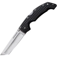 Нож Cold Steel Voyager Large TP, 10A (1260.14.03): Тип ножа Складной