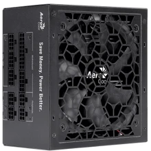 Блок питания Aerocool Aero Bronze 750M (ACPB-AR75AEC.1M): Форм-фактор ATX