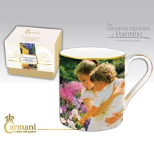 Кухоль Carmani Материнство 380 ml (045-0131): Виробник Carmani