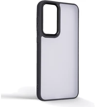 Чехол для телефонов ArmorStandart Frame Black for Samsung A366 Galaxy A36 5G (ARM84810): Совместимость Samsung A366 Galaxy A36 5G