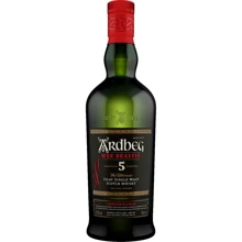 Віскі Ardbeg "Wee Beastie" (47.4%) 0.7л (BDA1WS-WAB070-008): Об'єм, л 0.7