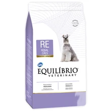 Лікувальний корм Equilibrio Veterinary Dog Renal для собак із захворюваннями нирок 2 кг (ЕВСР2): Тип Сухий корм