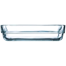 Набір салатників Luminarc Empilable Transparent 3 шт. (64473 *): Тип Набор салатников