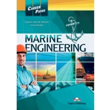 Career Paths: Marine Engineering: Student's Book: Производитель Express Publishing