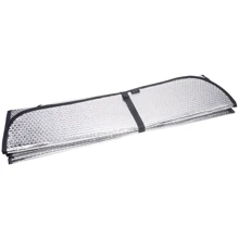 Автомобильная шторка на окно HOCO ZP3 Magnificent car sunshade Silver: Производитель HOCO