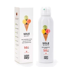 Солнцезащитная эмульсия Linea SPF50 Eco Reef 150 мл (SOL50MH) ( до 05.2025): Тип Эмульсия
