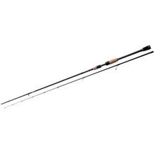 Спінінгові вудилище Daiwa Silver Creek Spin 2,2m 5-21gr (11431-220): Тип вудлища спиннинговое