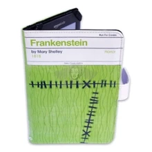 Чехол Bad Taste Bears Frankenstein для электронной книги (RF CTC H001*): Производитель Bad Taste Bears