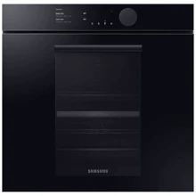 Духовой шкаф электрический Samsung NV75T8549RK: Объем, л 75