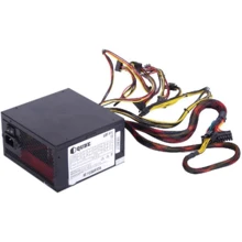 Блок питания QUBE QBF-HPM-800W-14B: Форм-фактор ATX