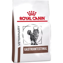 Сухой корм для котов Royal Canin Gastrointestinal при нарушениях пищеварения 2 кг (39050201): Тип Сухой корм