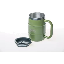 Термокружка подарочная Tramp 0.5л с крышкой (TRC-100): Производитель Tramp