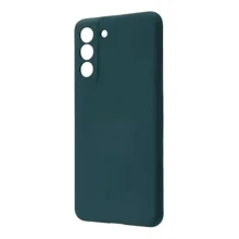 Чехол для телефонов WAVE Colorful Case TPU Forest Green for Samsung G990 Galaxy S21 FE: Совместимость Samsung G990 Galaxy S21 FE