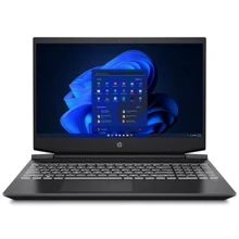 Ноутбук HP Pavilion Gaming 15-ec2800nc (50A32EA): Экран 15.6" IPS (1920x1080) Full HD