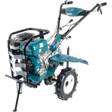 Мотоблок Konner&Sohnen KS 9HP-1350G-3: Производитель Konner&Sohnen